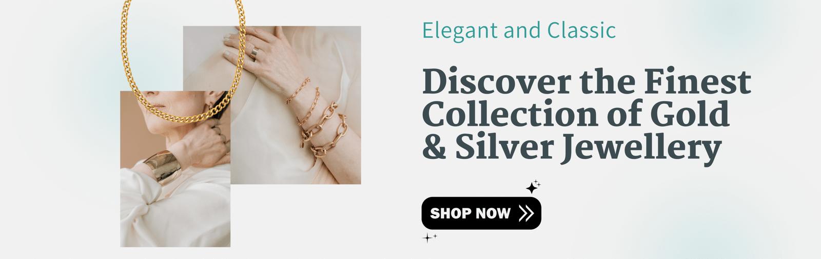 Elegant and Classic